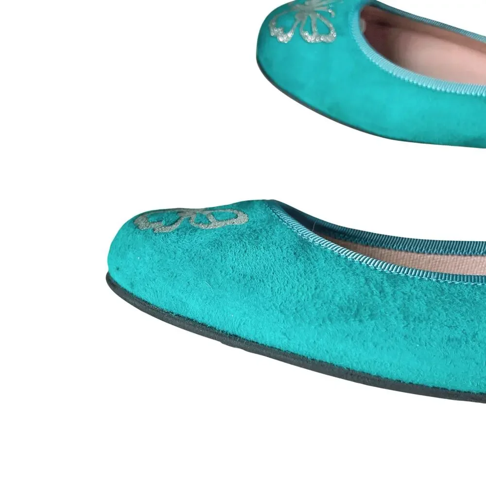 Pretty Ballerinas pretty ballerinas